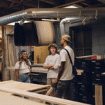 The Story of Custom Cottage in Milwaukee 🪵✨